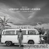 Legend Legend Legend (Zion I Kings Remix) - Single