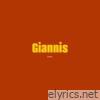 Giannis (Cover) - Single