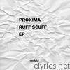 Ruff Scuff - EP