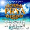 Back Home In A Dream (Remix) [feat. Pressure Busspipe & R. City] - Single