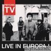 Live In Europa I (Live)