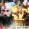 Janky Cosplay Kratos (from Michael Cthulu's Leviathan Axe 2 Video) - Single