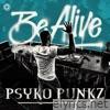 Be Alive - Single