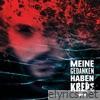 Meine Gedanken haben Krebs