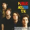 Public Access T.v. - Never Enough
