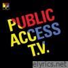 Public Access - EP
