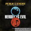 Heroes Vs Evil