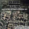 Black Sky Over The Projects: Apartment 2025