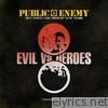 Evil Vs Heroes