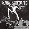 Public Serpents - The Bully Puppet