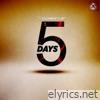 5 Days - EP
