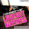 Lookout Weekend - EP