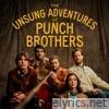 The Unsung Adventures of Punch Brothers