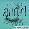 Ahoy! - EP