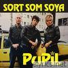 Sort Som Soya