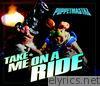 Puppetmastaz - Take Me On a Ride - Single