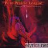 Pure Prairie League - Alive In America '74