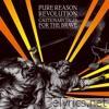 Cautionary Tales For The Brave - EP