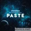 Paste (feat. Scott Sandilands & Justin Tresidder) - EP