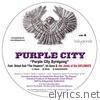 Purple City Byrdgang (feat. Jim Jones, Un Kasa & Shiest Bubz)