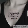 I Like You so, so Much - EP