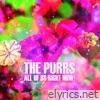 Purrs lyrics