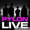 Pylon - Live