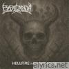 Hellfire featuring Peavy of Rage - Single
