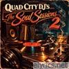 Quad City Dj's lyrics