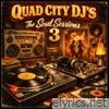 Quad City Dj's lyrics