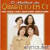 O Melhor Do Quarteto Em Cy