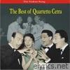 Quartetto Cetra - The Italian Song - the Best of Quartetto Cetra
