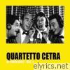 Quartetto Cetra at Their Best, Vol. 1