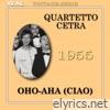 Oho-Aha (Ciao) - Single