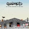 Quasimoto - The Further Adventures of Lord Quas