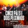 Cinco Pães e Dois Peixinhos (Ao Vivo) - Single