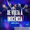 De Volta à Inocência (Ao Vivo) - Single