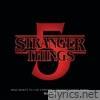 Who Wants To Live Forever (Stranger Things Remix) - Single