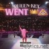 Went Queenshit - Single
