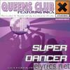 Super Dancer - EP