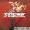 FREAK - Single