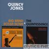 Big Band Bossa Nova + the Quintessence (Bonus Track Version)