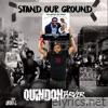 Stand Our Ground - Single