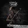 Quo Vadis - MONofobia (Demo) - EP