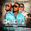 Qwote - Throw Your Hands Up (Dancar Kuduro) [Feat. Pitbull & Lucenzo] - EP (Remixed) - EP