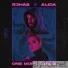 R3hab & Alida - One More Dance - Single