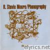 R. Stevie Moore - Phonography (Home Recordings 1970-1975)