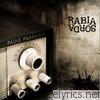 Rabia Sorda - Radio Paranoia - EP