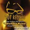 Ndizifihla Kuwe (Doug Gomez Remix) [feat. Bukeka] - Single
