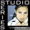 Live for You (Studio Series Performance Track) - Single